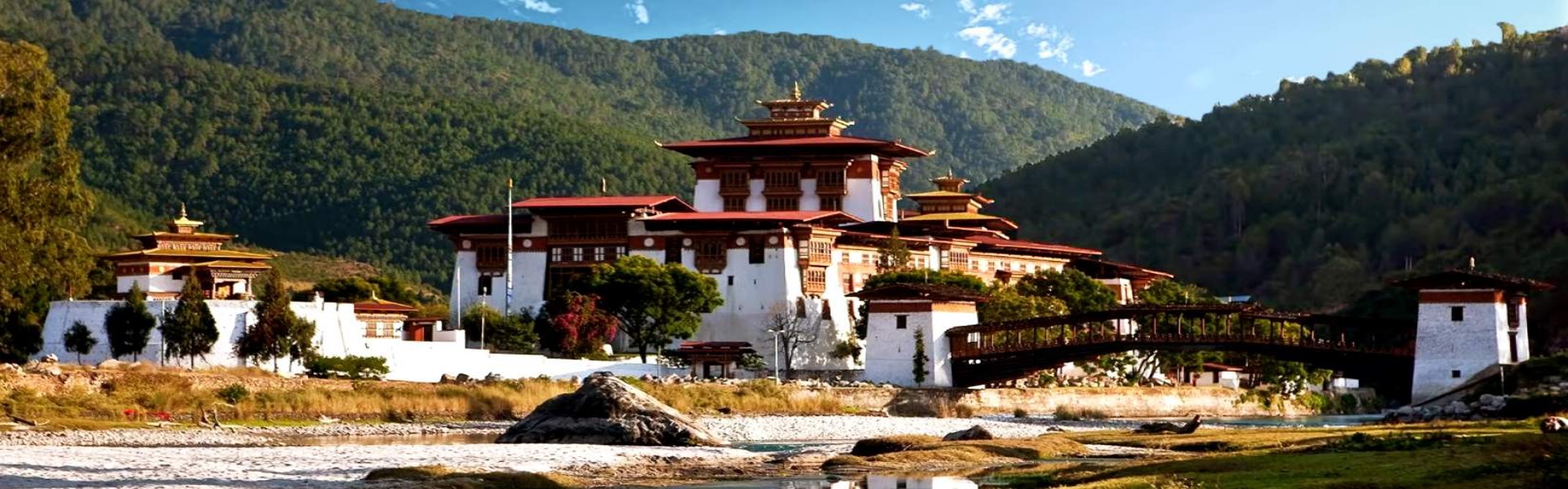 5-Days Bhutan Tour